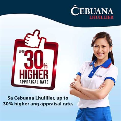 cebuana lhuillier charge for 10,000|Charges and Appraisal Rate – Cebuana Lhuillier.